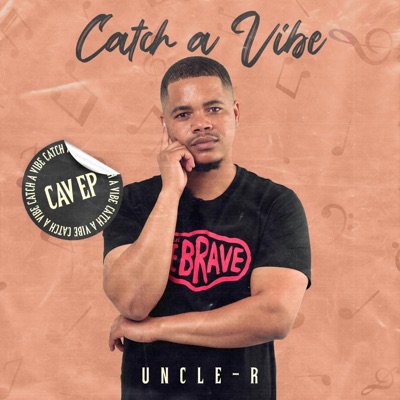 Catch a Vibe (feat. Rhey Osborne) - Single