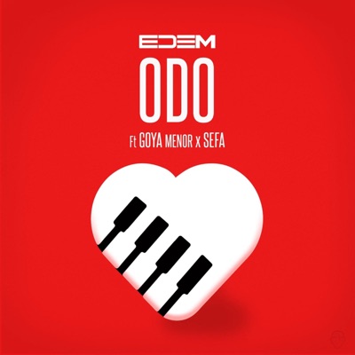 Odo (feat. Goya Menor & Sefa) - Single