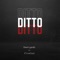 Ditto (feat. Flowgad) - Demigadb lyrics