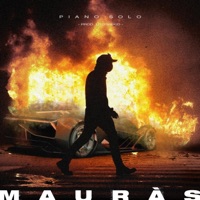 Piano solo (feat. Litothekid) - Single - Mauràs