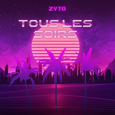 TOUS LES SOIRS - Single