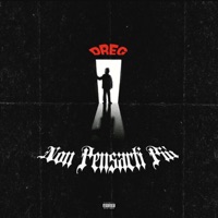 Non pensarti più - Single - Dreg