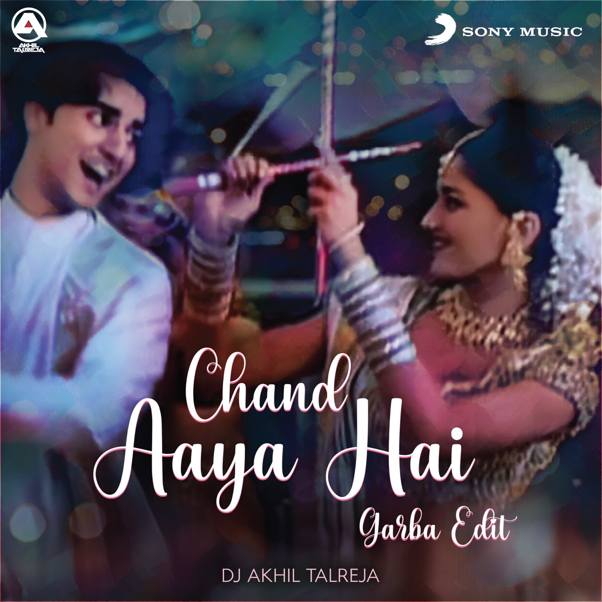 Dhol Bajne Laga (Trap Mix) - Single - Album by Kavita Krishnamurthy, Javed  Akhtar & Anu Malik - Apple Music