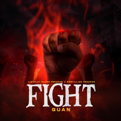 Fight - EP