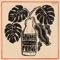 Hard Road (feat. Joe Yorke) - The Co-Operators lyrics
