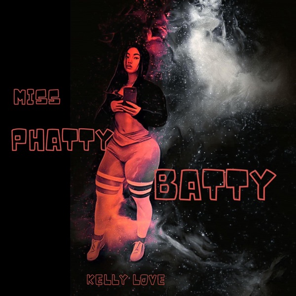 Miss Phatty Batty