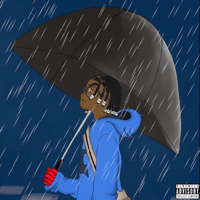 Take the Rain Away - Single