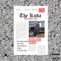 The Kuda Brown - Cee Nyle