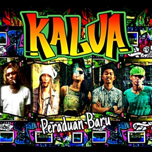 Peraduan Baru - EP