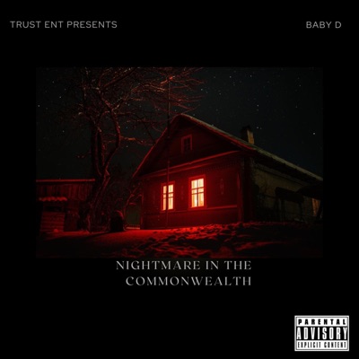 Nightmare In the Commonwealth