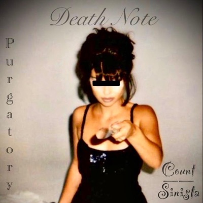 Death Note (feat. Sinista) - Single
