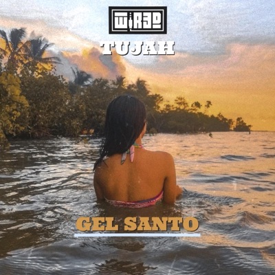 Gel Santo (feat. Tujah) - Single