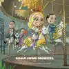 Diablo Swing Orchestra - A Tap Dancer's Dilemma