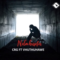 Ndovhupfa (feat. Vhuthuhawe) - Single - Crg Courage
