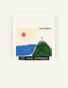 Ascolta Cantabona, guarda video musicali, leggi la biografia, vedi le date del tour & altro!
