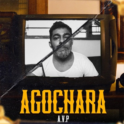 Agochara - Single