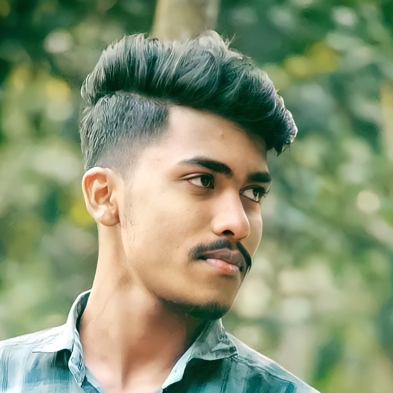 Md Ariful Islam - Sad Tone X Priyotuma