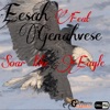 Soar Like Eagle (feat. Genahvese)