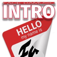 Intro - Single - Face DaMusic