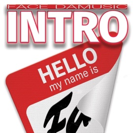 Intro Face DaMusic