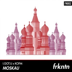 Moskau - Single