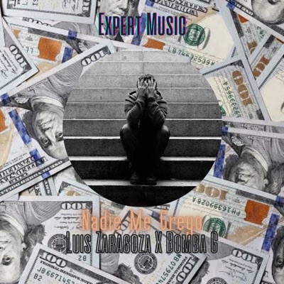 Nadie Me Creyo - Single