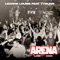 Arena (Lose My Mind) [feat. Tyrunn] artwork