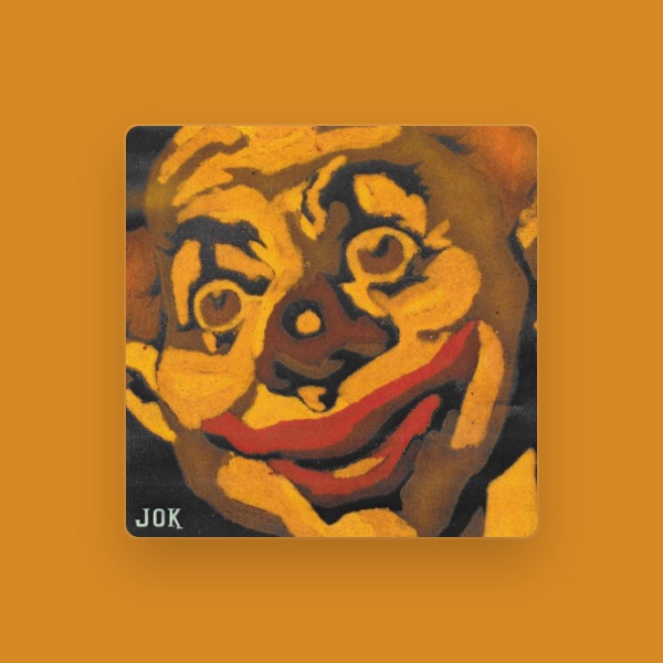 Jok's avatar