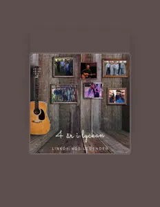 聆聽 Linköpings Legender、觀看音樂影片、閱讀小傳、查看巡演日期等！