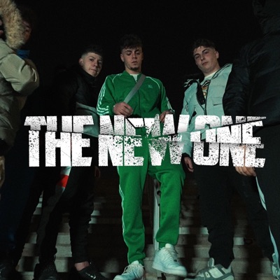 THE NEW ONE - Single