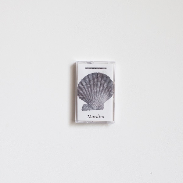 Mardini - EP