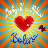 Bolero (feat. MIKA) artwork