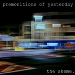 Premonitions of Yesterday - Single