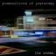 Premonitions of Yesterday - Single