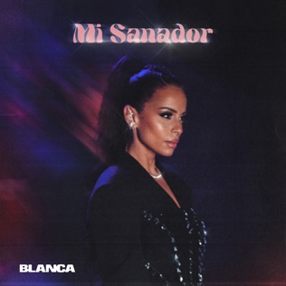 Blanca Mi Sanador