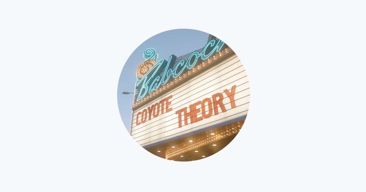 This Side of Paradise - Song by Coyote Theory - Apple Music