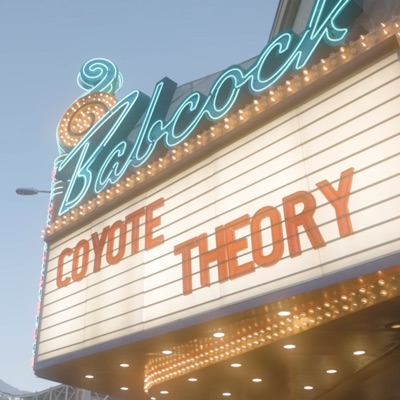 Coyote Theory – This Side of Paradise Lyrics