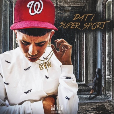 Super Sport - Single