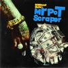 Mr Pot Scraper - Single