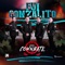 Fui Gonzalito - Grupo Comnbate lyrics
