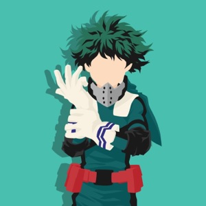 Odd Future but it's lofi (My Hero Academia) - Single