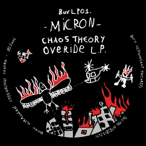 Chaos Theory Overide Lp
