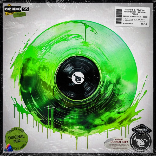 Abound (Remixes) - Single