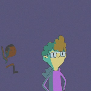 The Escape from the Evil Queen (feat. Froyo Ma) - Single