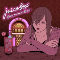 juice box (feat. aruma & 案山子) - Single - MAISONdes