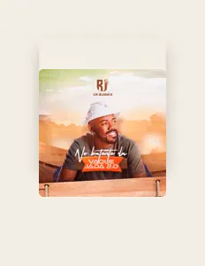 RJ Vaqueiro을(를) 듣고, 뮤직 비디오를 보고, 약력을 읽고, 투어 일정 등을 확인하세요!