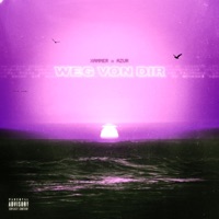 Weg von hier - Single - prod. Xammer & AZUR