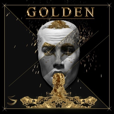 Golden (feat. Jeigh & Damez) - Single