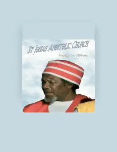 Listen to ST. JOSIAS CHURCH CHOIR, watch music videos, read bio, see tour dates & more!