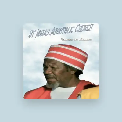 Listen to ST. JOSIAS CHURCH CHOIR, watch music videos, read bio, see tour dates & more!